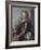 Portrait of France Philip, Duke of Anjou (1683-1746)-Joseph Vivien-Framed Giclee Print