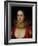 Portrait of Frances Howard (1590-1632) Countess of Somerset, circa 1615-William Larkin-Framed Giclee Print