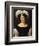 Portrait of Frances Majnoni D'Intignano Dell'Acquafredda-Francesco Hayez-Framed Giclee Print