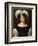 Portrait of Frances Majnoni D'Intignano Dell'Acquafredda-Francesco Hayez-Framed Giclee Print