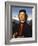 Portrait of Francesco Delle Opere, 1494-Perugino-Framed Giclee Print