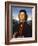 Portrait of Francesco Delle Opere, 1494-Perugino-Framed Giclee Print