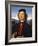 Portrait of Francesco Delle Opere, 1494-Perugino-Framed Giclee Print