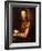 Portrait of Francesco I D'Medici-Alessandro Allori-Framed Giclee Print