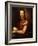 Portrait of Francesco I D'Medici-Alessandro Allori-Framed Giclee Print