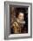 Portrait of Francesco IV Gonzaga, Duke of Mantua, 1604-1605 (Painting)-Peter Paul Rubens-Framed Giclee Print