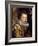 Portrait of Francesco IV Gonzaga, Duke of Mantua, 1604-1605 (Painting)-Peter Paul Rubens-Framed Giclee Print