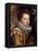 Portrait of Francesco IV Gonzaga, Duke of Mantua, 1604-1605 (Painting)-Peter Paul Rubens-Framed Premier Image Canvas