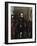 Portrait of Francesco Maria Della Rovere, Duke of Urbino-Titian (Tiziano Vecelli)-Framed Giclee Print