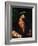 Portrait of Francis I (1494-1547) 1538-Titian (Tiziano Vecelli)-Framed Giclee Print