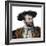 Portrait of Francis I of France (1494-1537), King of France-French School-Framed Giclee Print