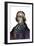 Portrait of Francois de Pons de Salignac de La Mothe Fenelon-French School-Framed Giclee Print