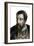 Portrait of Francois I de Lorraine, Duke of Guise, Duke of Aumale, French soldier and politician-French School-Framed Giclee Print