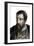 Portrait of Francois I de Lorraine, Duke of Guise, Duke of Aumale, French soldier and politician-French School-Framed Giclee Print