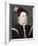 Portrait of Francois-Francois Clouet-Framed Giclee Print