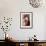 Portrait of Frank Burty Haviland-Amedeo Modigliani-Framed Art Print displayed on a wall