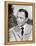 Portrait of Frank Sinatra-null-Framed Premier Image Canvas