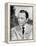 Portrait of Frank Sinatra-null-Framed Premier Image Canvas