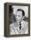 Portrait of Frank Sinatra-null-Framed Premier Image Canvas