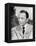 Portrait of Frank Sinatra-null-Framed Premier Image Canvas