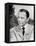 Portrait of Frank Sinatra-null-Framed Premier Image Canvas