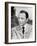 Portrait of Frank Sinatra-null-Framed Photographic Print