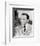 Portrait of Frank Sinatra-null-Framed Photographic Print