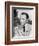 Portrait of Frank Sinatra-null-Framed Photographic Print