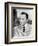 Portrait of Frank Sinatra-null-Framed Photographic Print