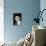 Portrait of Franz Kafka-null-Photographic Print displayed on a wall