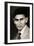 Portrait of Franz Kafka-null-Framed Photographic Print