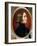 Portrait of Franz Liszt-Charles Edouard Boutibonne-Framed Giclee Print