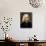 Portrait of Franz Liszt-null-Giclee Print displayed on a wall