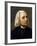 Portrait of Franz Liszt-null-Framed Giclee Print