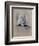 Portrait of Franz Liszt-null-Framed Giclee Print