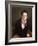 Portrait of Franz Schubert (1797-1828), Austrian Composer, Aged 17, circa 1814-null-Framed Giclee Print