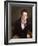 Portrait of Franz Schubert (1797-1828), Austrian Composer, Aged 17, circa 1814-null-Framed Giclee Print