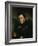 Portrait of Frederic Villot-Eugene Delacroix-Framed Giclee Print