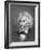 Portrait of Frederick Douglass-null-Framed Giclee Print