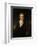 Portrait of Frederick John Robinson, First Earl of Ripon, C.1820-Thomas Lawrence-Framed Giclee Print