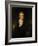 Portrait of Frederick John Robinson, First Earl of Ripon, C.1820-Thomas Lawrence-Framed Giclee Print