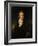 Portrait of Frederick John Robinson, First Earl of Ripon, C.1820-Thomas Lawrence-Framed Giclee Print