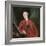 Portrait of Frederick, Lord North K. G., Later 2nd Earl of Guildford-Allan Ramsay-Framed Giclee Print