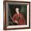 Portrait of Frederick, Lord North K. G., Later 2nd Earl of Guildford-Allan Ramsay-Framed Giclee Print