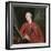 Portrait of Frederick, Lord North K. G., Later 2nd Earl of Guildford-Allan Ramsay-Framed Giclee Print