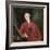 Portrait of Frederick, Lord North K. G., Later 2nd Earl of Guildford-Allan Ramsay-Framed Giclee Print