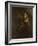 Portrait of Frederick Rihel on Horseback, Ca 1663-Rembrandt van Rijn-Framed Giclee Print