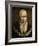 Portrait of Frederick V, Elector Palatine-null-Framed Giclee Print