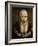 Portrait of Frederick V, Elector Palatine-null-Framed Giclee Print