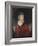 Portrait of Frederick William Stewart, 4Th Marquess of Londonderry, K.P., M.P. (1805-1872) When a B-Thomas Lawrence-Framed Giclee Print